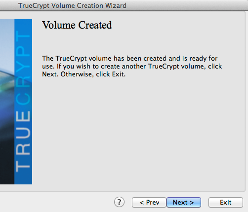 TrueCrypt Volume Creation Wizard-2
