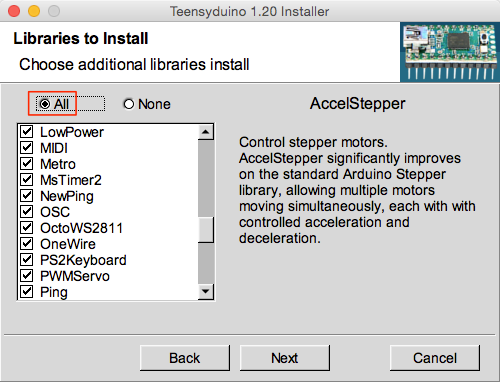 Teensyduino 1.20 Installer-7