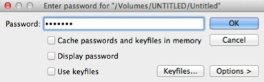 Enter password for __Volumes_UNTITLED_Untitled_-1