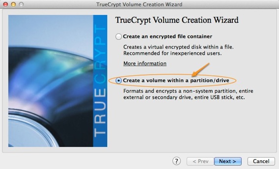 TrueCrypt Volume Creation Wizard-5