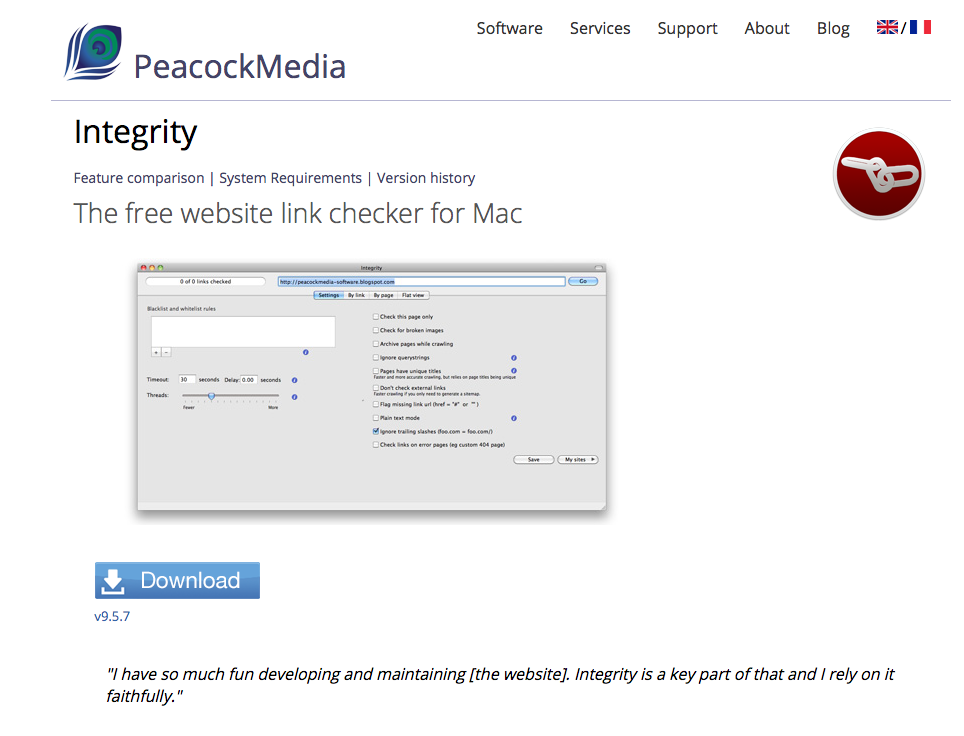 The_free_link_checker_for_Mac___Integrity