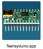 Teensyduino