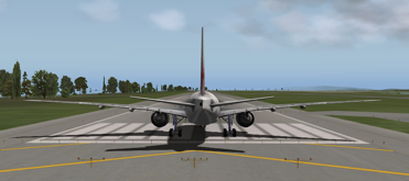 X-Plane 10.30r2-1