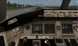 X-Plane 10.30r2-2