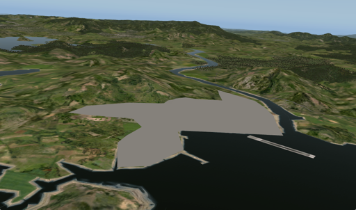 X-Plane 10.25r1