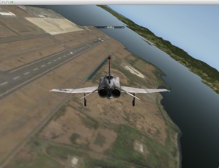 X-Plane 10.25r1-1