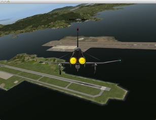 X-Plane 10.25r1-5