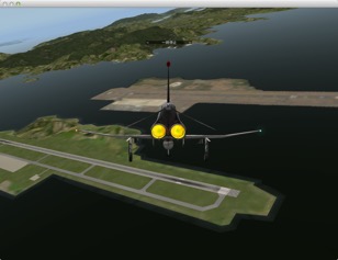 X-Plane 10.25r1-6