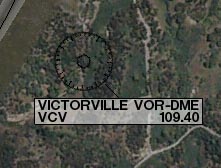 Vor-dme