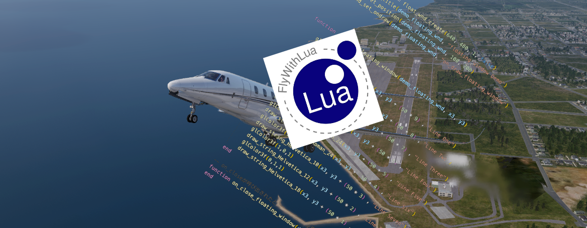 imgui テキストをファイルに書き込む – FlyWithLua