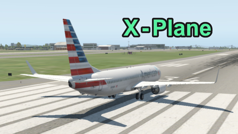 自作 FlyWithLuaによるプラグイン保管庫