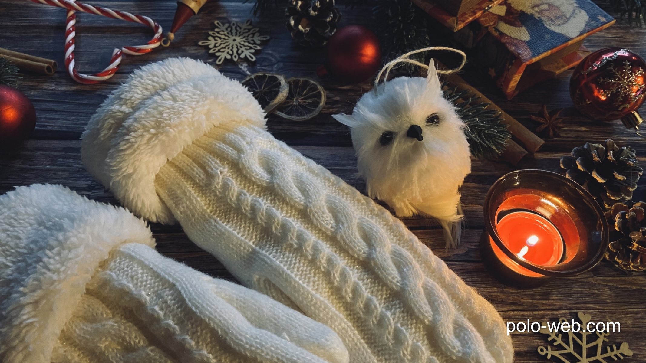 Mac 世界の時計を表示する