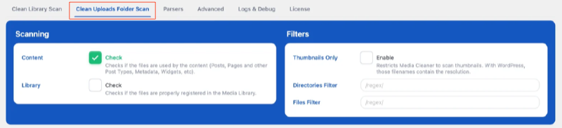 Media Cleaner 公式チュートリアルの日本語化