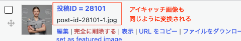 画像の投稿テスト