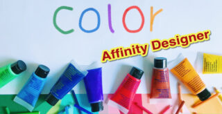 Affinity Designer